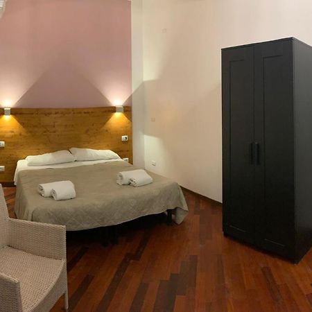 Domus Filiberto Hotel Róma Kültér fotó