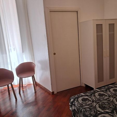 Domus Filiberto Hotel Róma Kültér fotó