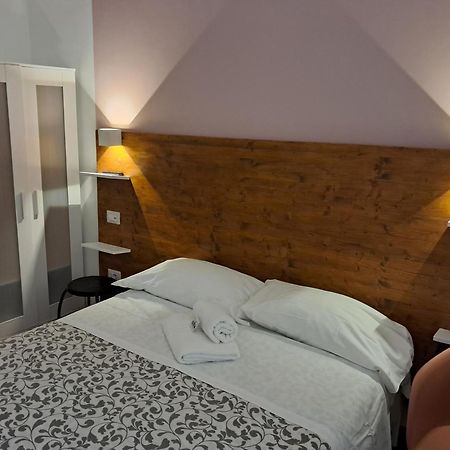 Domus Filiberto Hotel Róma Kültér fotó