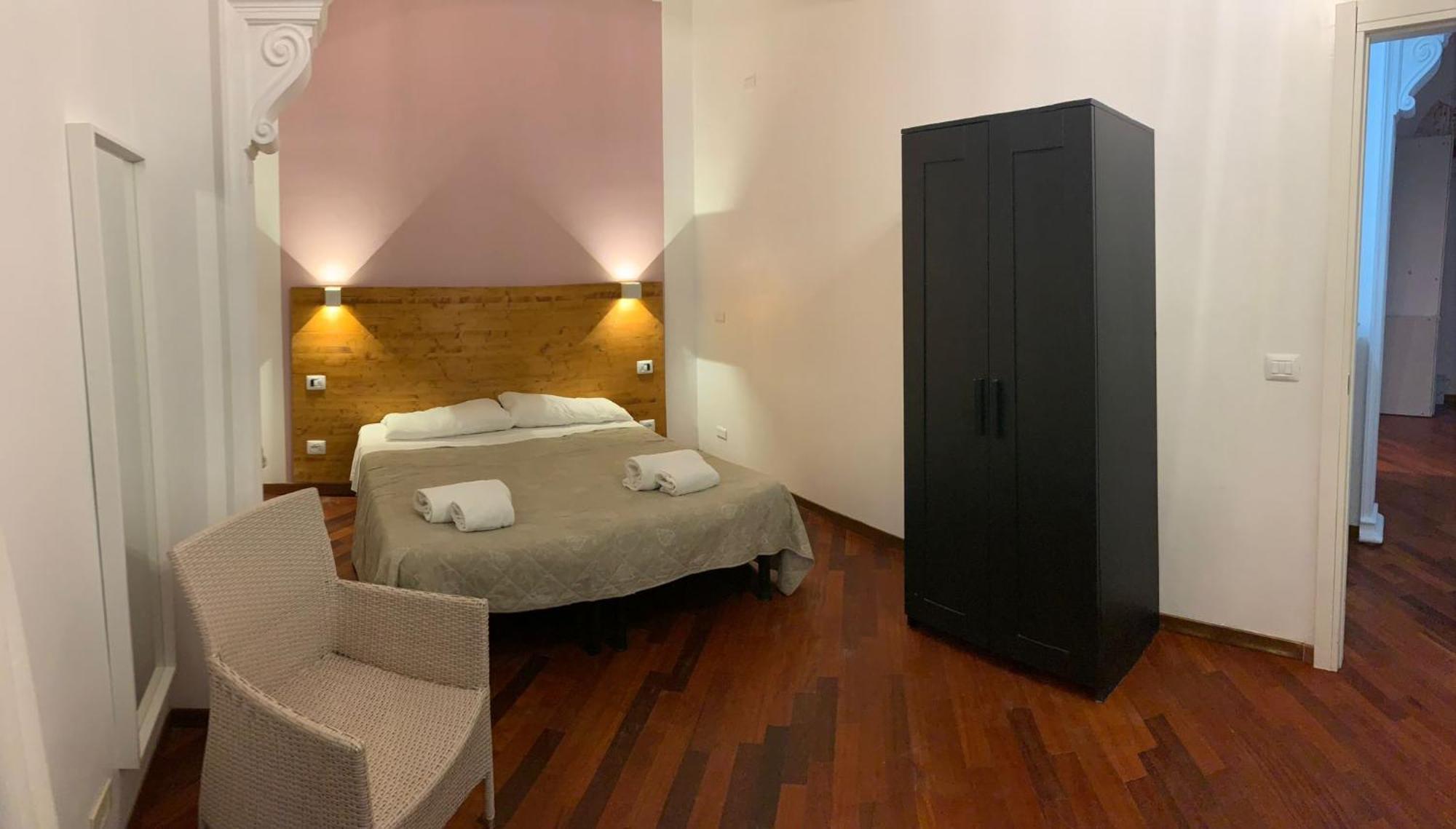 Domus Filiberto Hotel Róma Kültér fotó