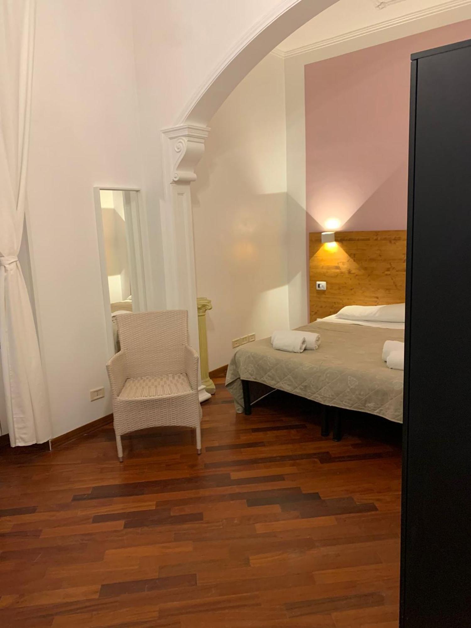 Domus Filiberto Hotel Róma Kültér fotó