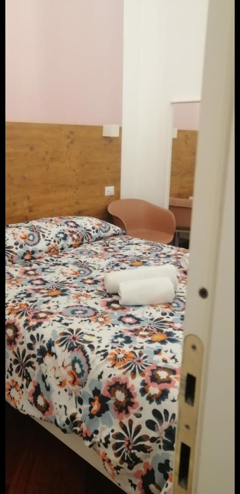 Domus Filiberto Hotel Róma Kültér fotó