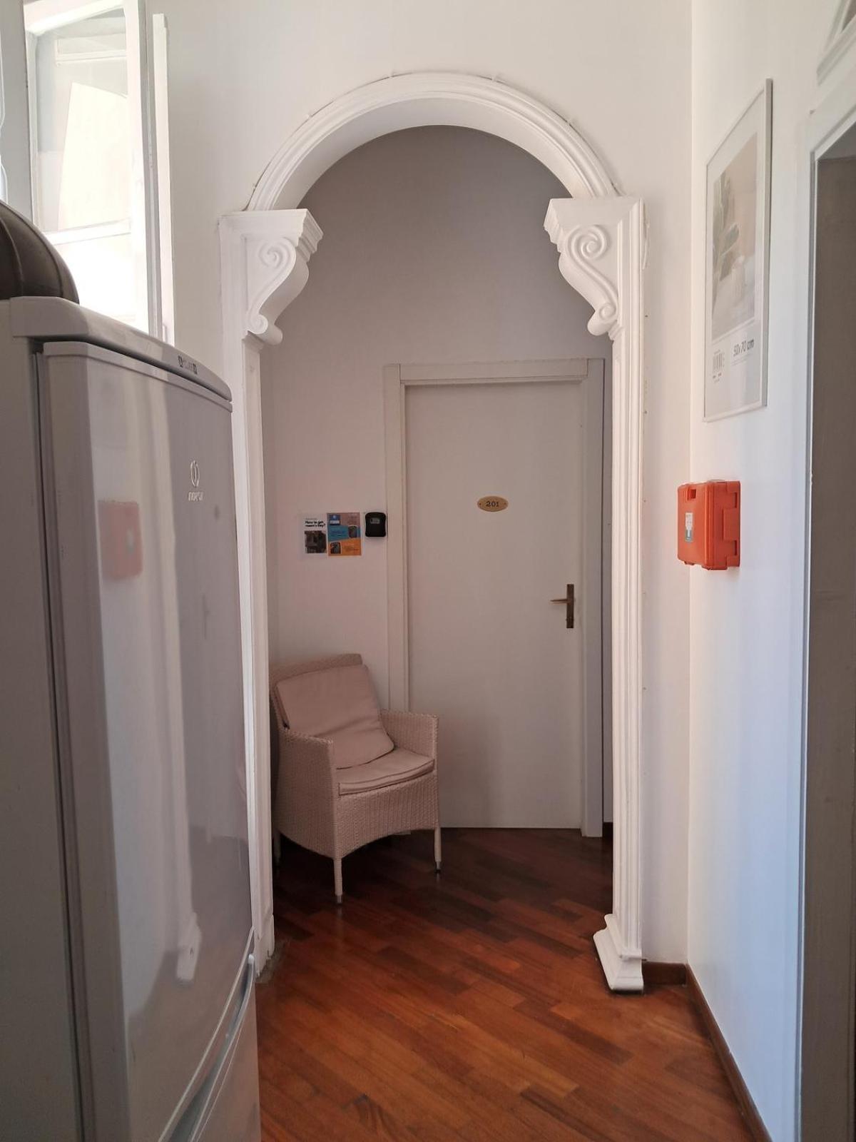 Domus Filiberto Hotel Róma Kültér fotó