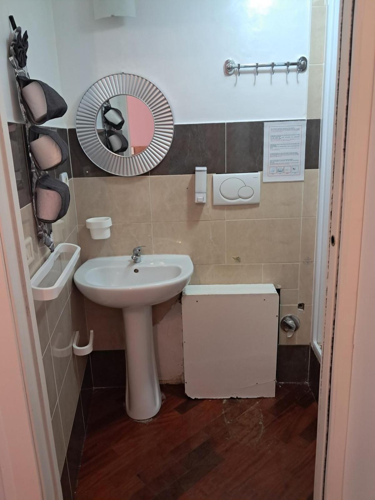Domus Filiberto Hotel Róma Kültér fotó