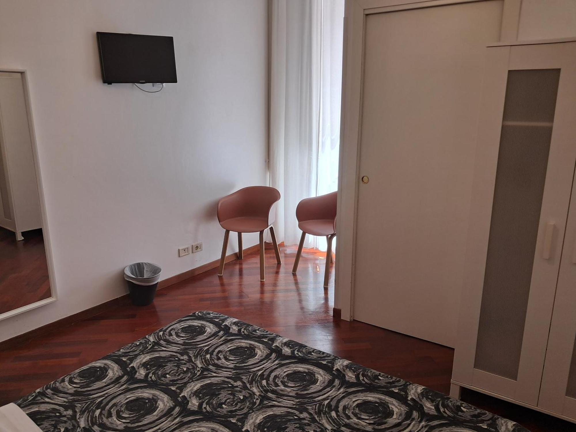 Domus Filiberto Hotel Róma Kültér fotó