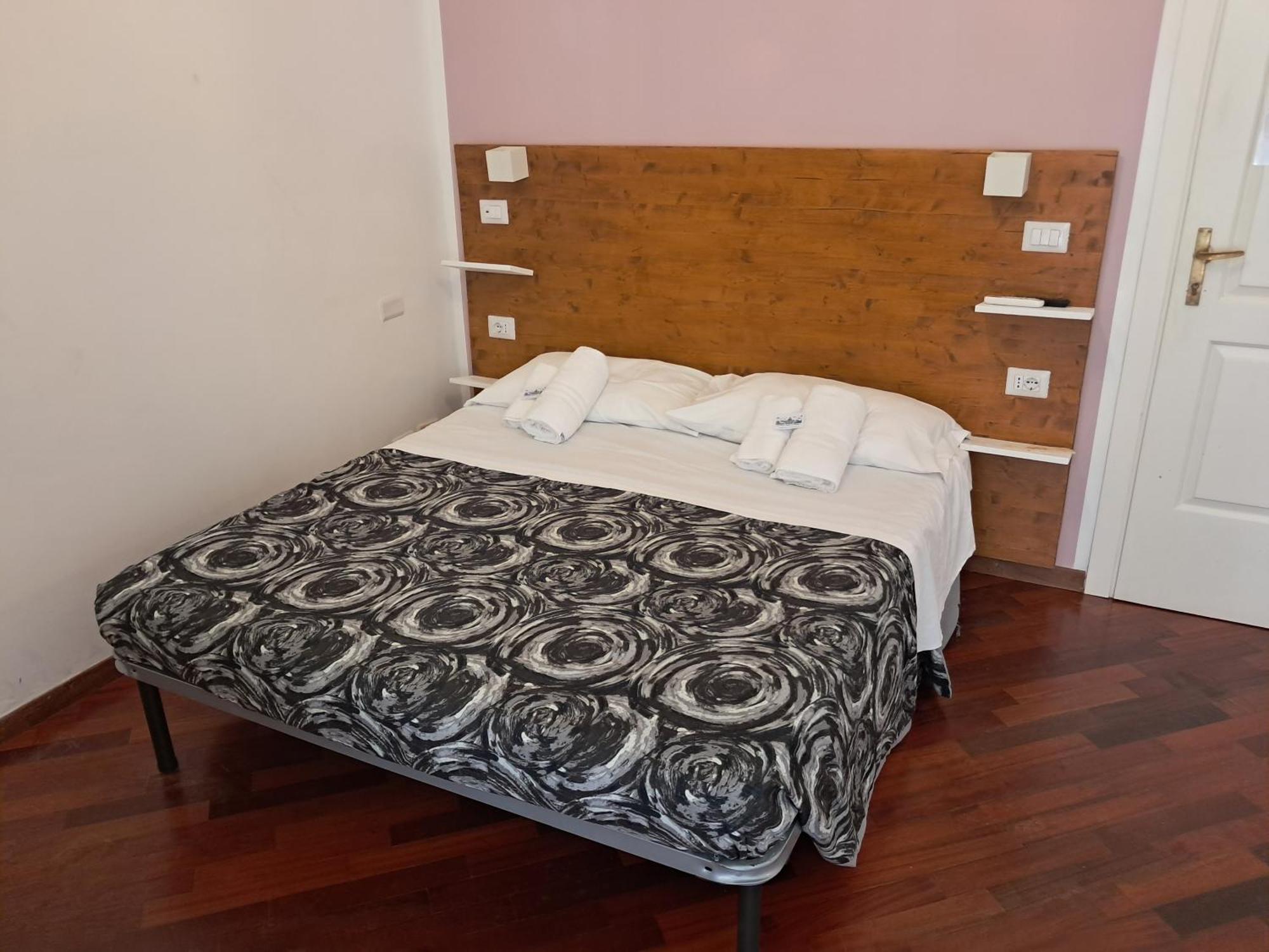 Domus Filiberto Hotel Róma Kültér fotó