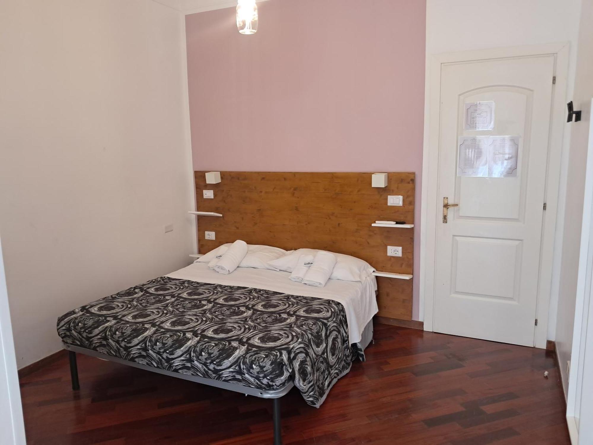 Domus Filiberto Hotel Róma Kültér fotó