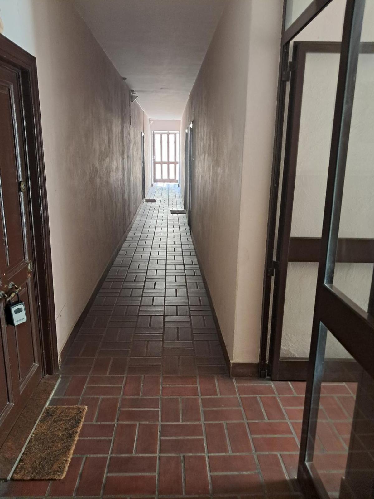 Domus Filiberto Hotel Róma Kültér fotó