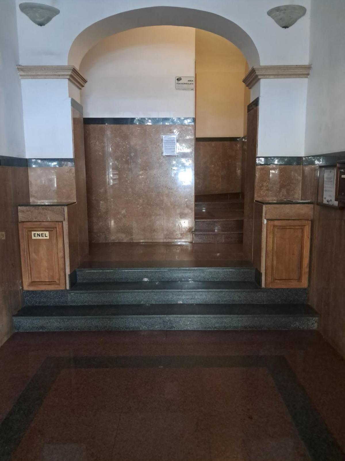 Domus Filiberto Hotel Róma Kültér fotó