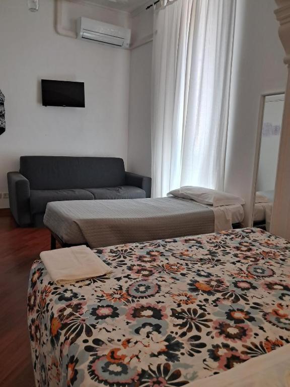 Domus Filiberto Hotel Róma Kültér fotó