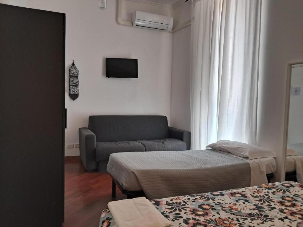 Domus Filiberto Hotel Róma Kültér fotó