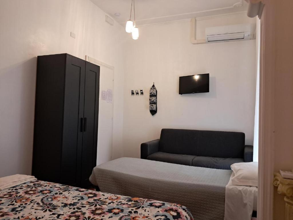 Domus Filiberto Hotel Róma Kültér fotó