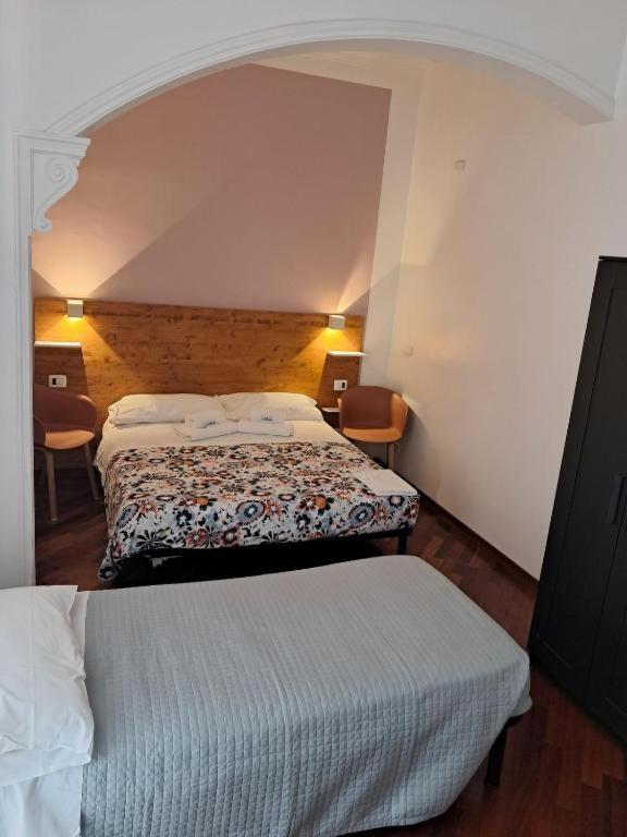 Domus Filiberto Hotel Róma Kültér fotó