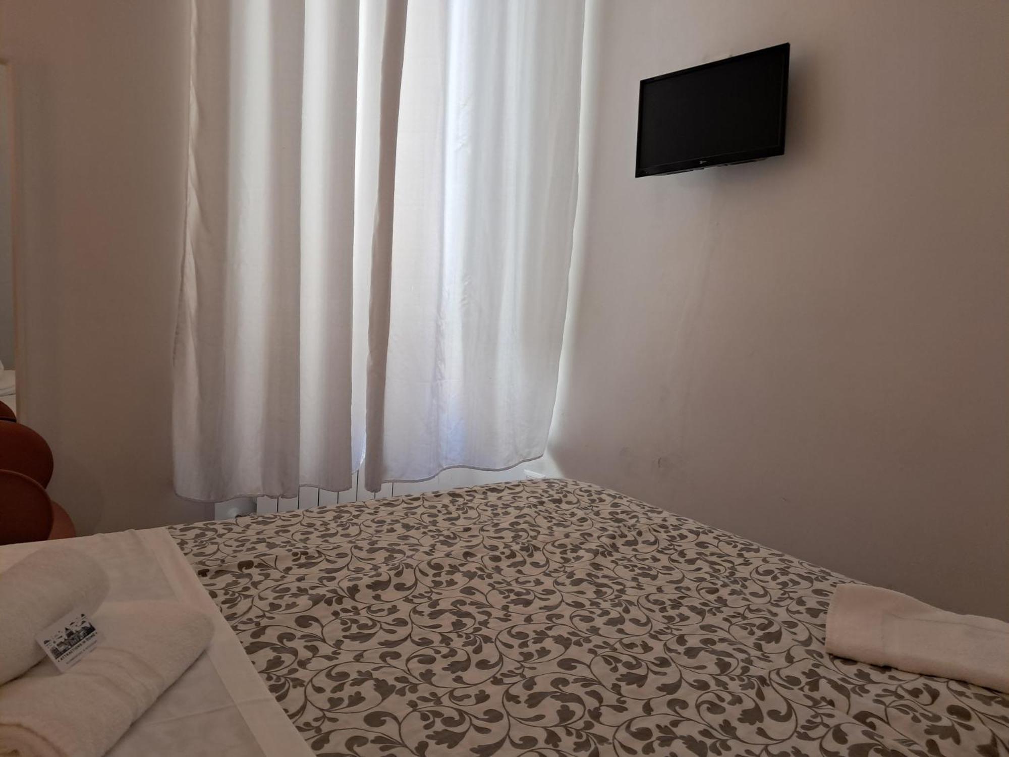 Domus Filiberto Hotel Róma Kültér fotó