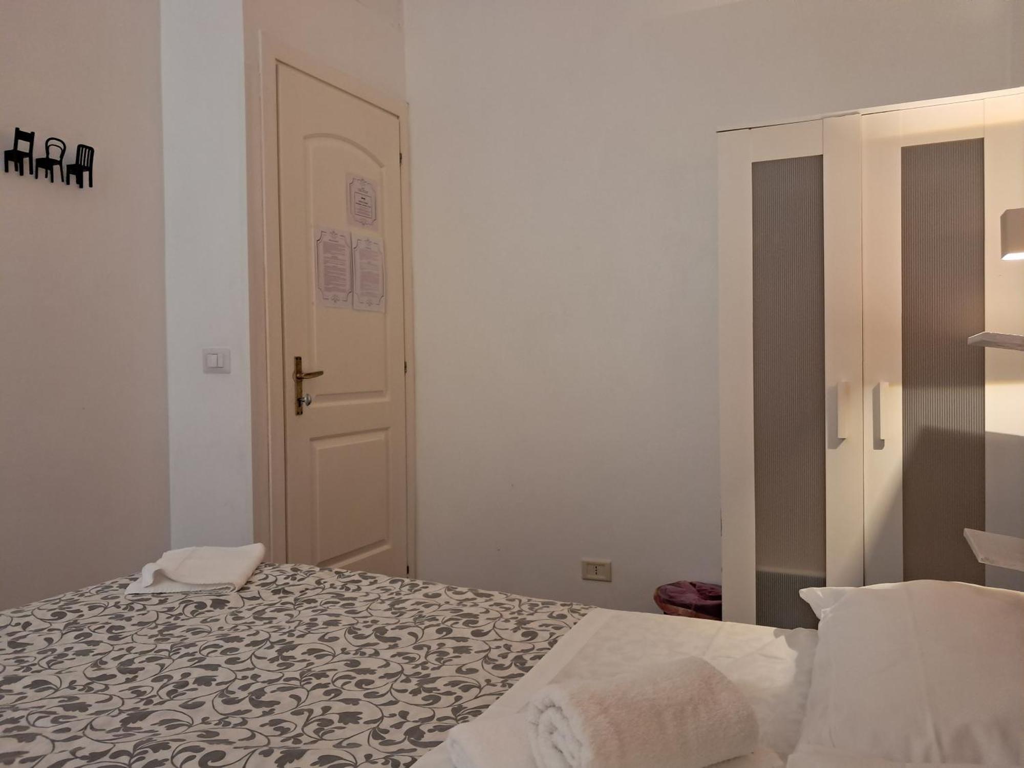 Domus Filiberto Hotel Róma Kültér fotó