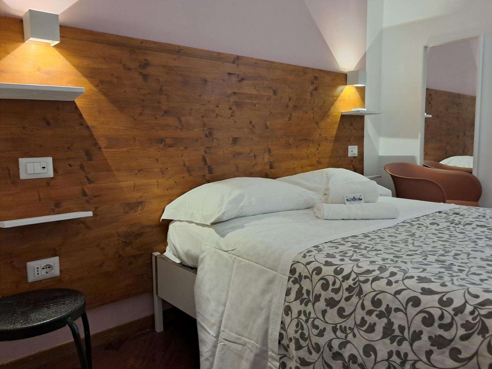 Domus Filiberto Hotel Róma Kültér fotó