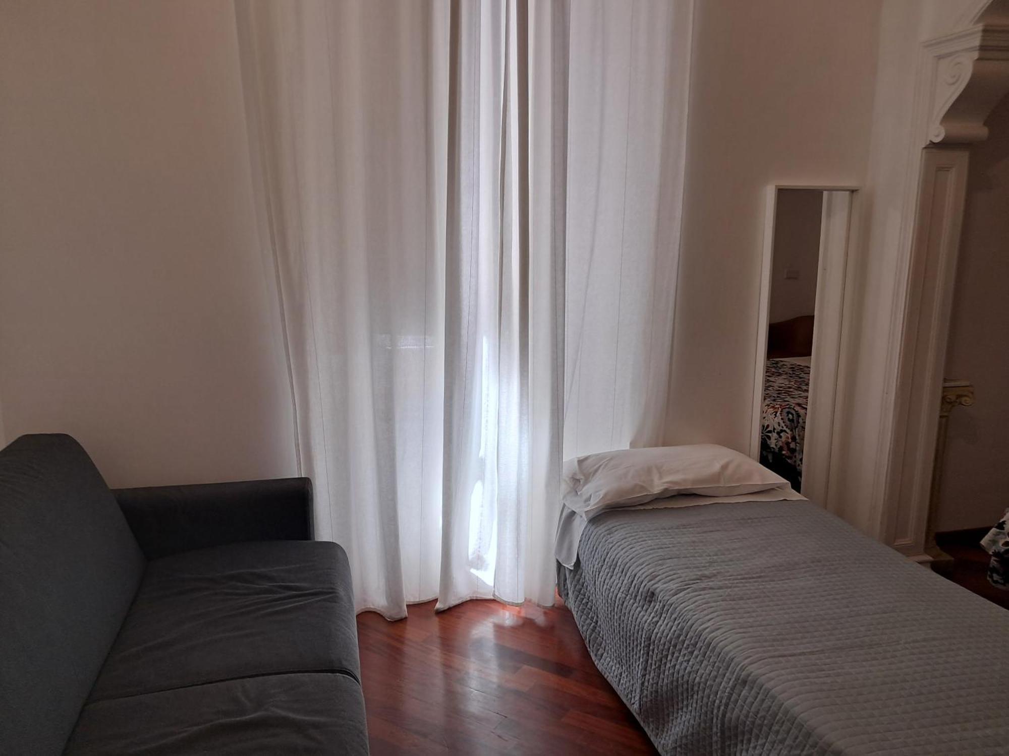 Domus Filiberto Hotel Róma Kültér fotó