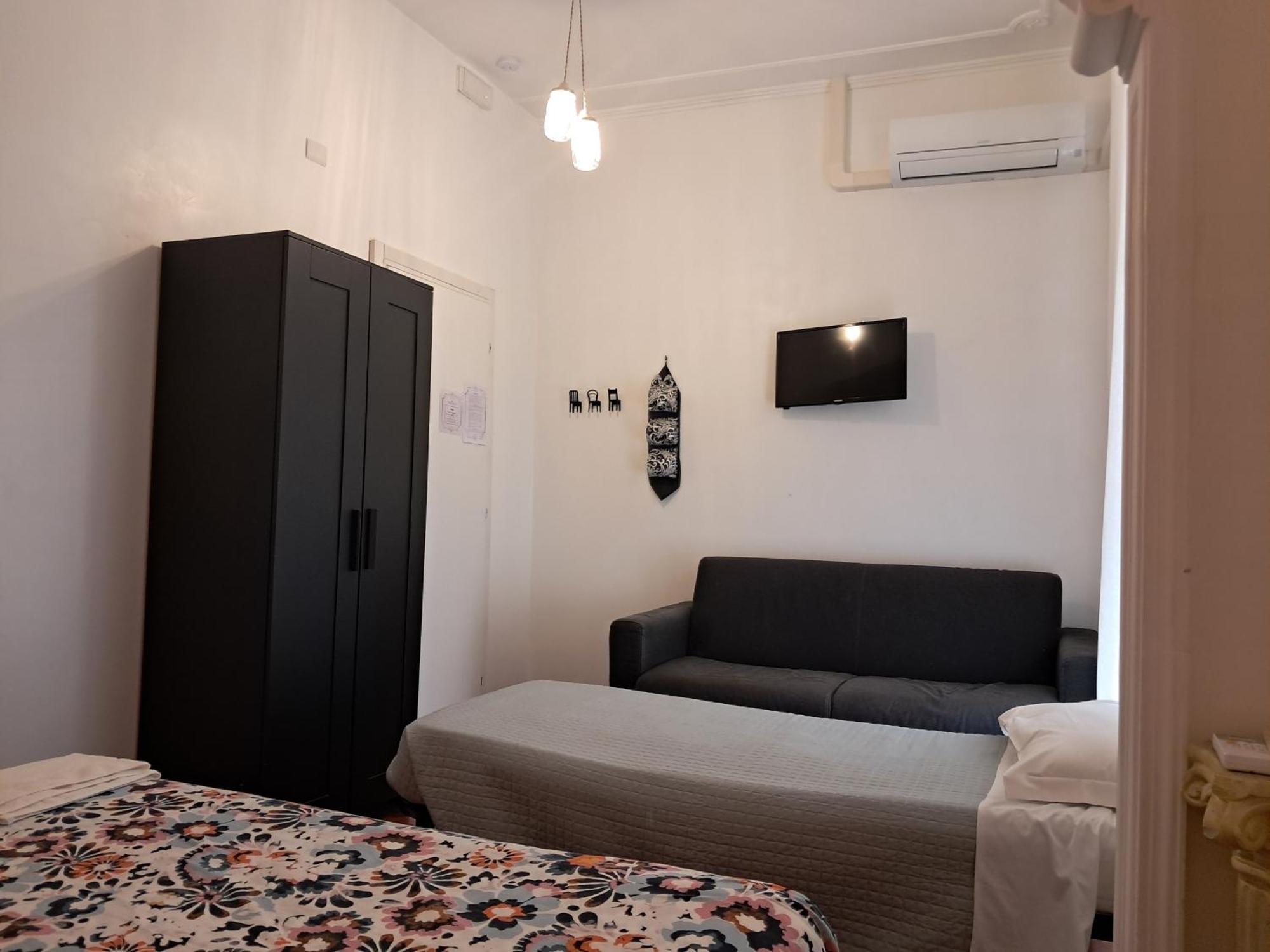 Domus Filiberto Hotel Róma Kültér fotó
