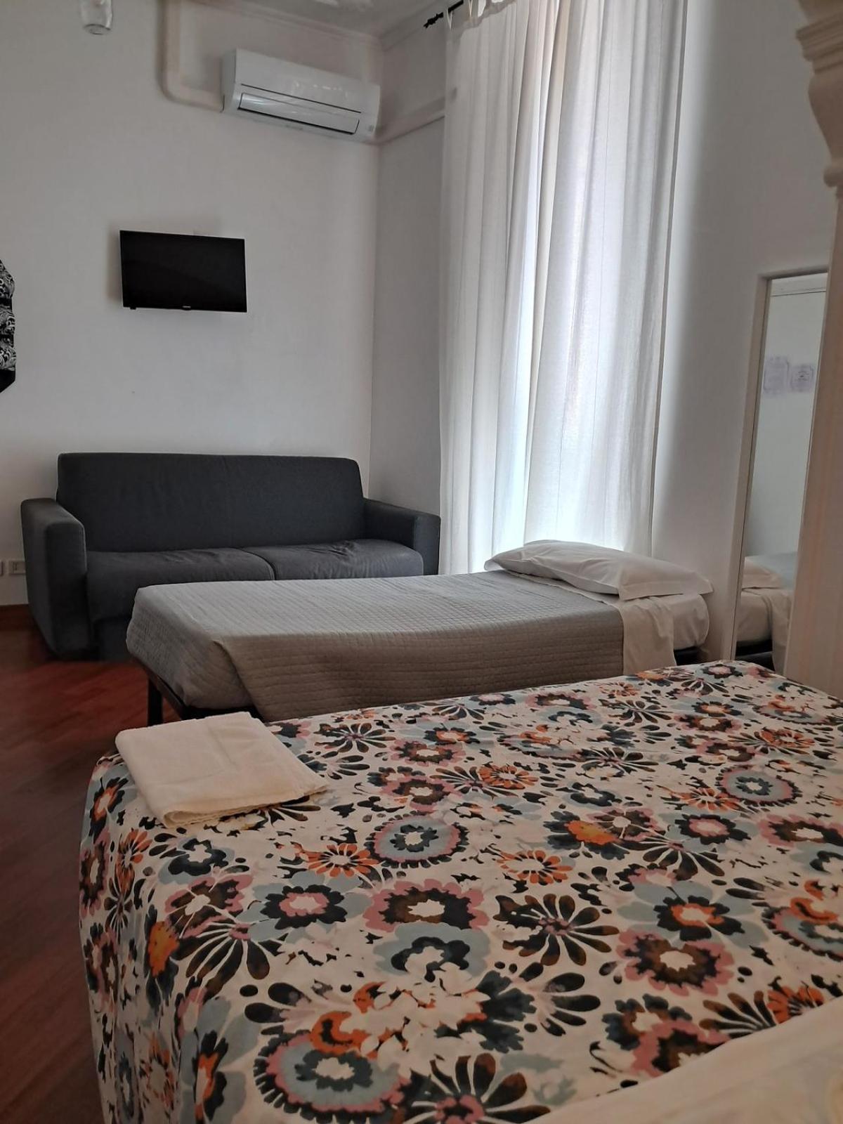 Domus Filiberto Hotel Róma Kültér fotó